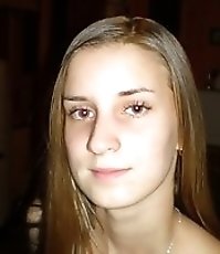 amateur girlfriend