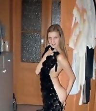 amateur girlfriend