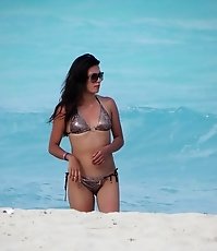 Best bodies in the hottest bikinis