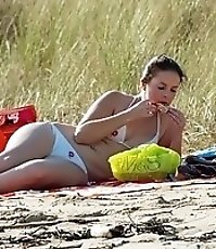 Best bodies in the hottest bikinis